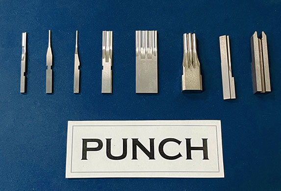 PUNCH