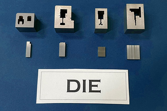 DIE