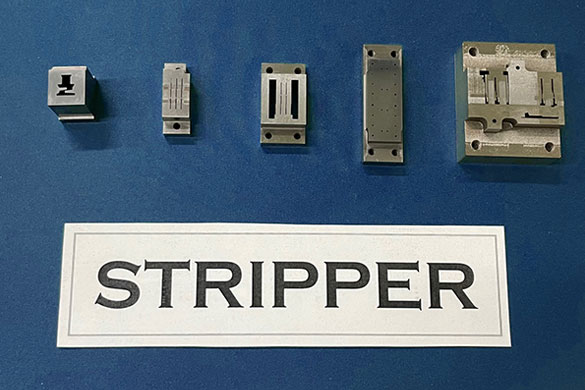 STRIPPER