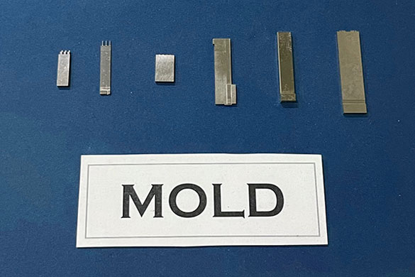 MOLD